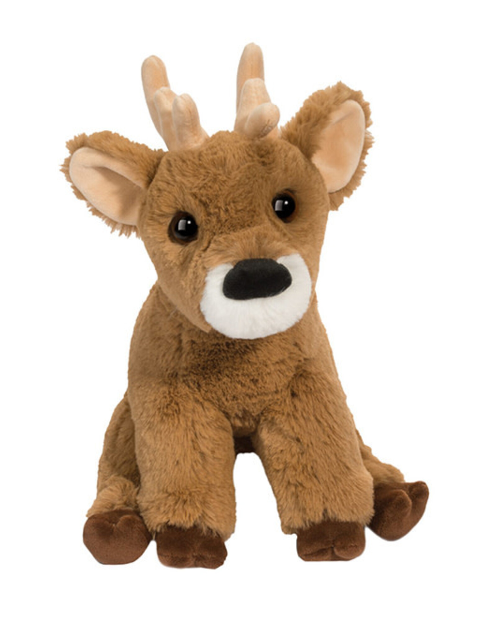 Douglas Staggie Soft Deer Stuffed Animal
