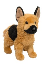 Douglas Queenie German Shepherd Stuffed Animal