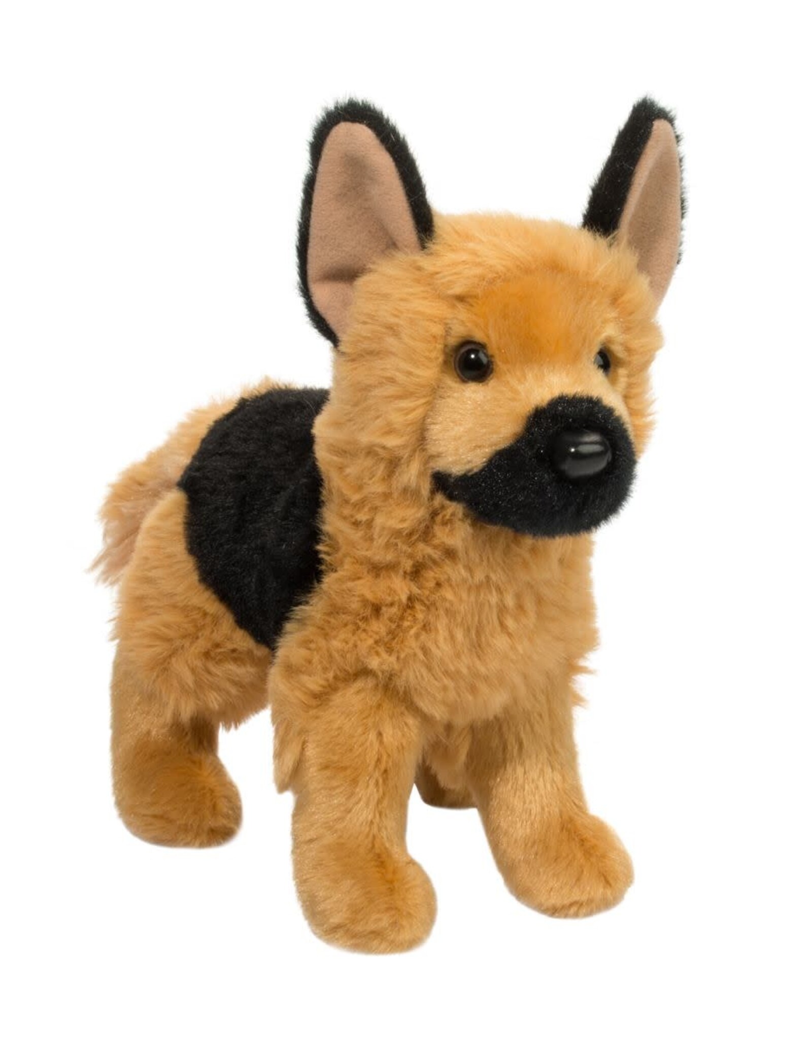 Douglas Queenie German Shepherd Stuffed Animal
