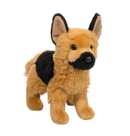 Douglas Queenie German Shepherd Stuffed Animal