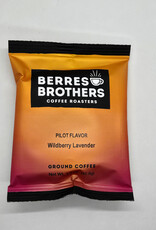 Berres Brothers Coffee Wild Berry Lavender Coffee