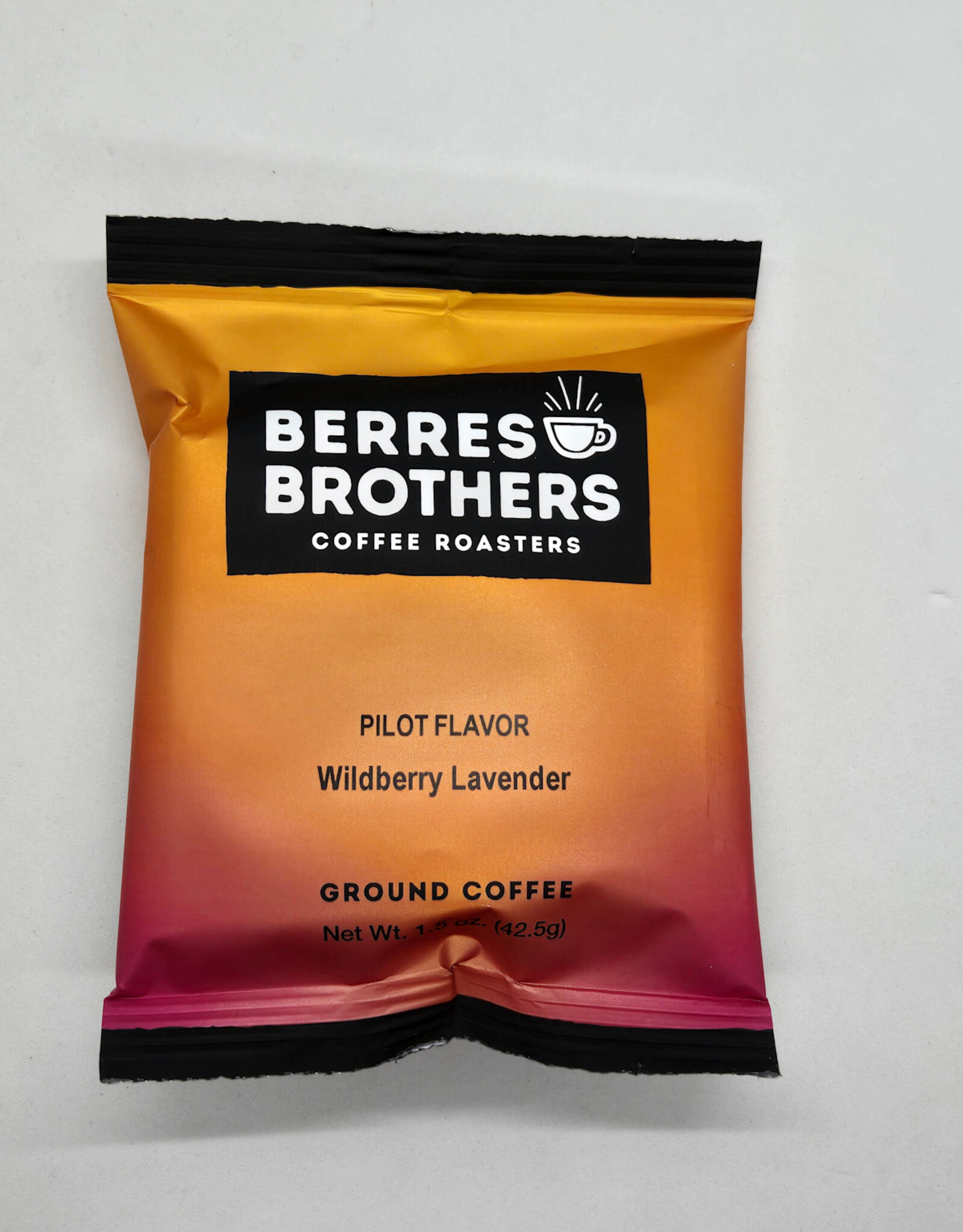 Berres Brothers Coffee Wild Berry Lavender Coffee