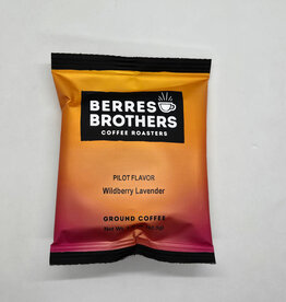 Berres Brothers Coffee Wild Berry Lavender Coffee