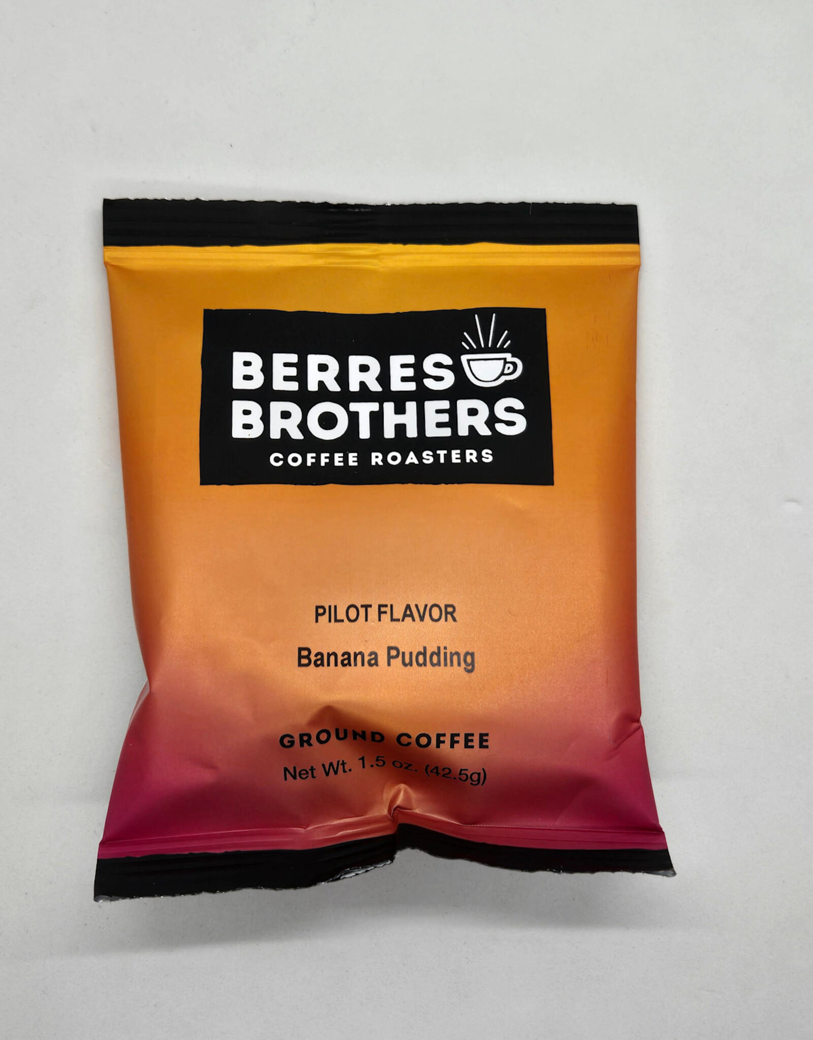 Berres Brothers Coffee Banana Bread Pudding Coffee