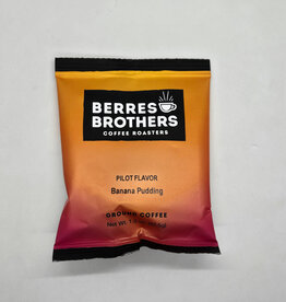 Berres Brothers Coffee Banana Bread Pudding Coffee