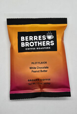 Berres Brothers Coffee White Chocolate Peanut Butter Coffee