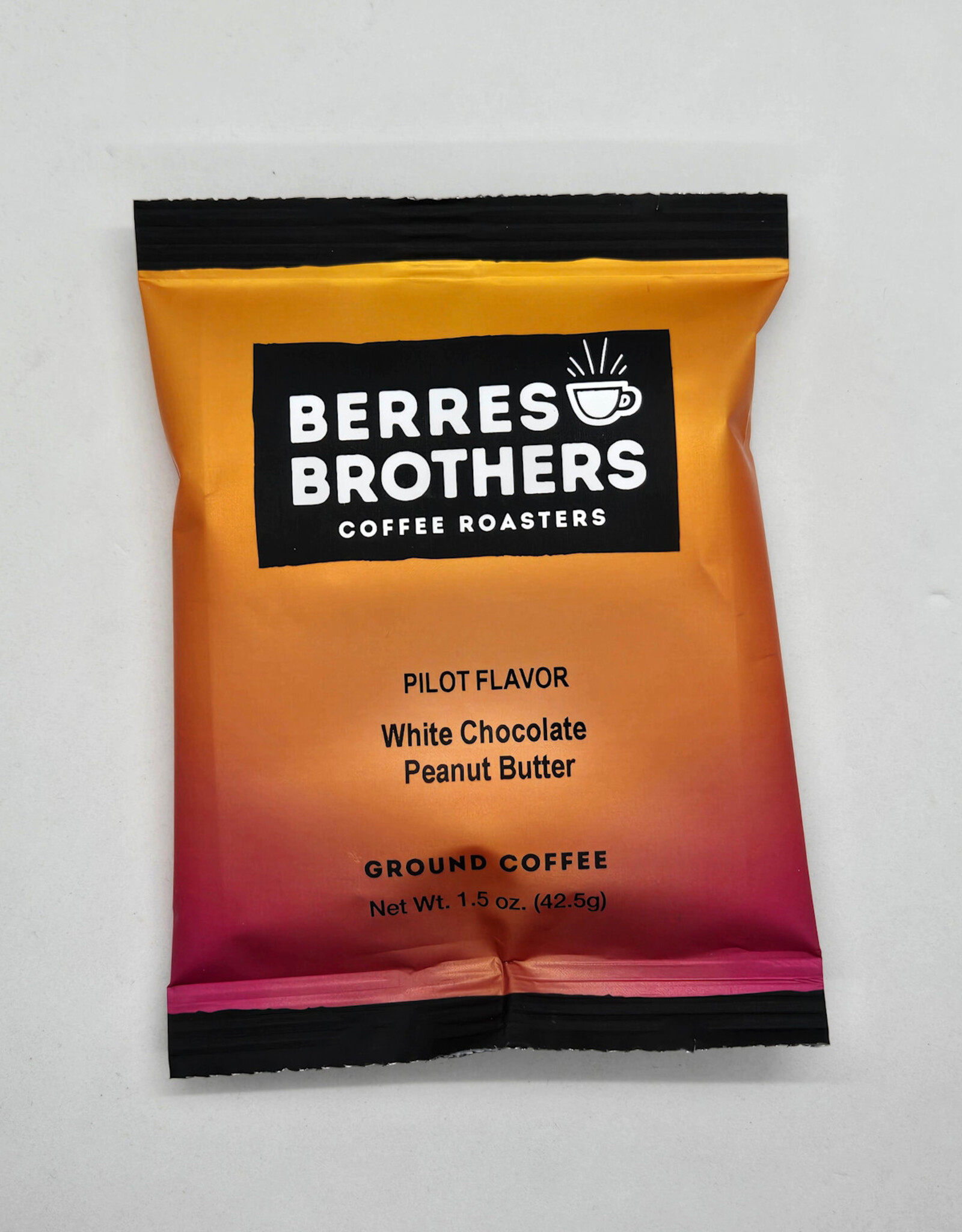 Berres Brothers Coffee White Chocolate Peanut Butter Coffee