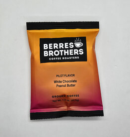 Berres Brothers Coffee White Chocolate Peanut Butter Coffee