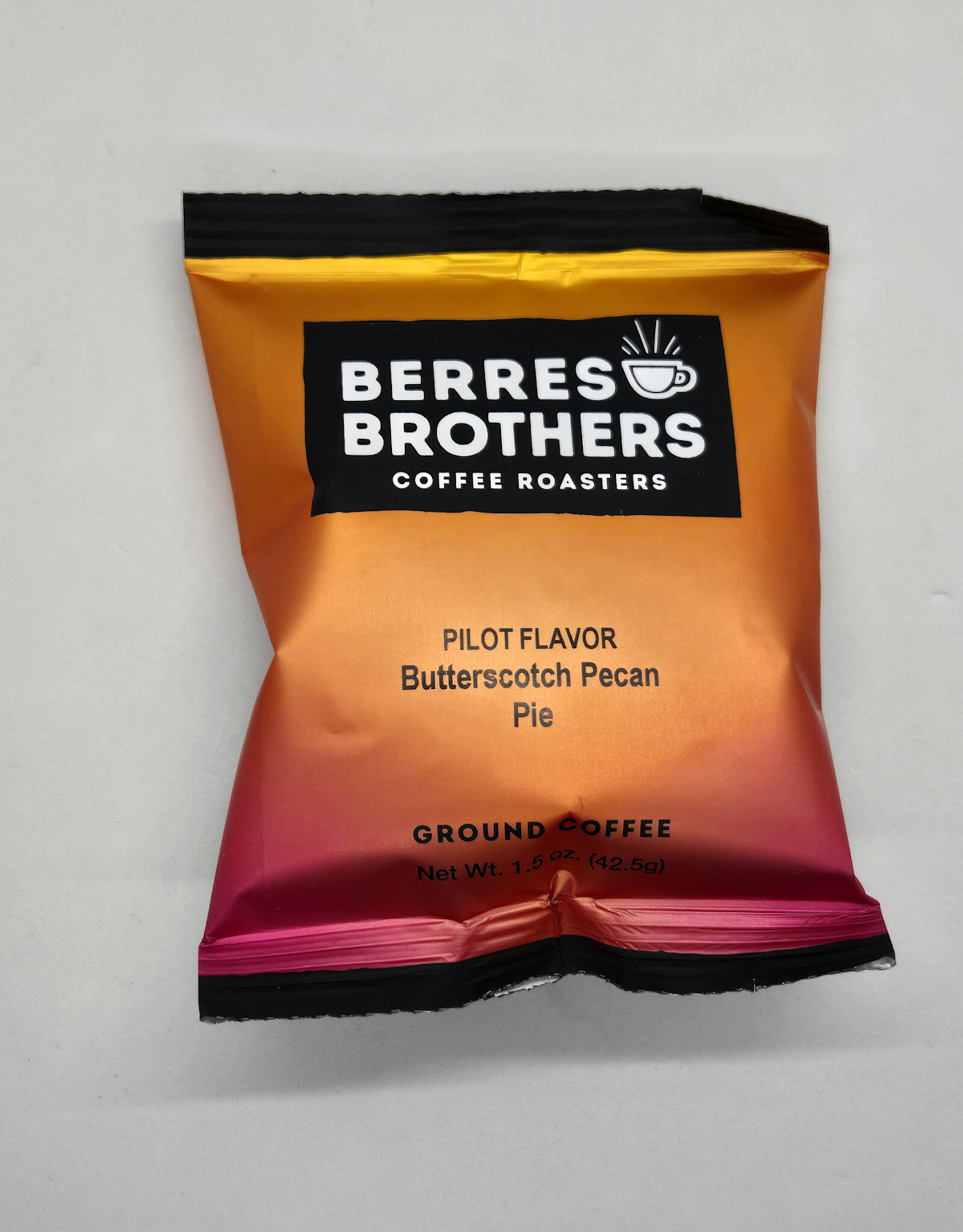 Berres Brothers Coffee Butterscotch Pecan Pie Coffee