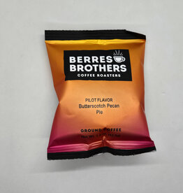 Berres Brothers Coffee Butterscotch Pecan Pie Coffee