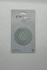 Speks Slabs - Mesh Grey
