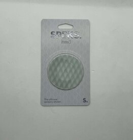 Speks Slabs - Mesh Grey