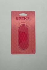 Speks Slabs - Mesh Pink