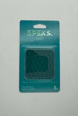 Speks Slabs - Mesh Green