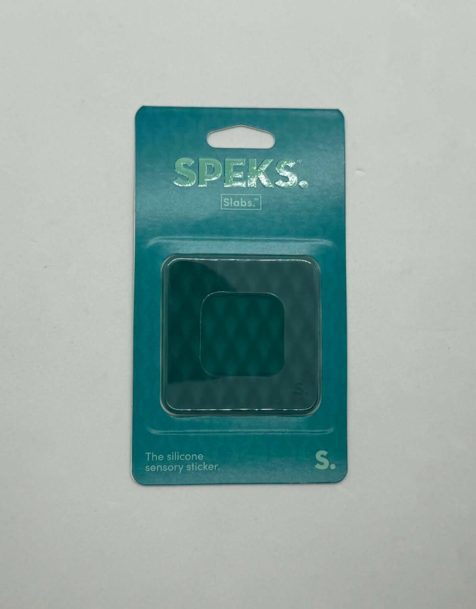 Speks Slabs - Mesh Green