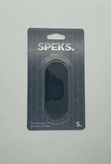 Speks Slabs - Path Grey