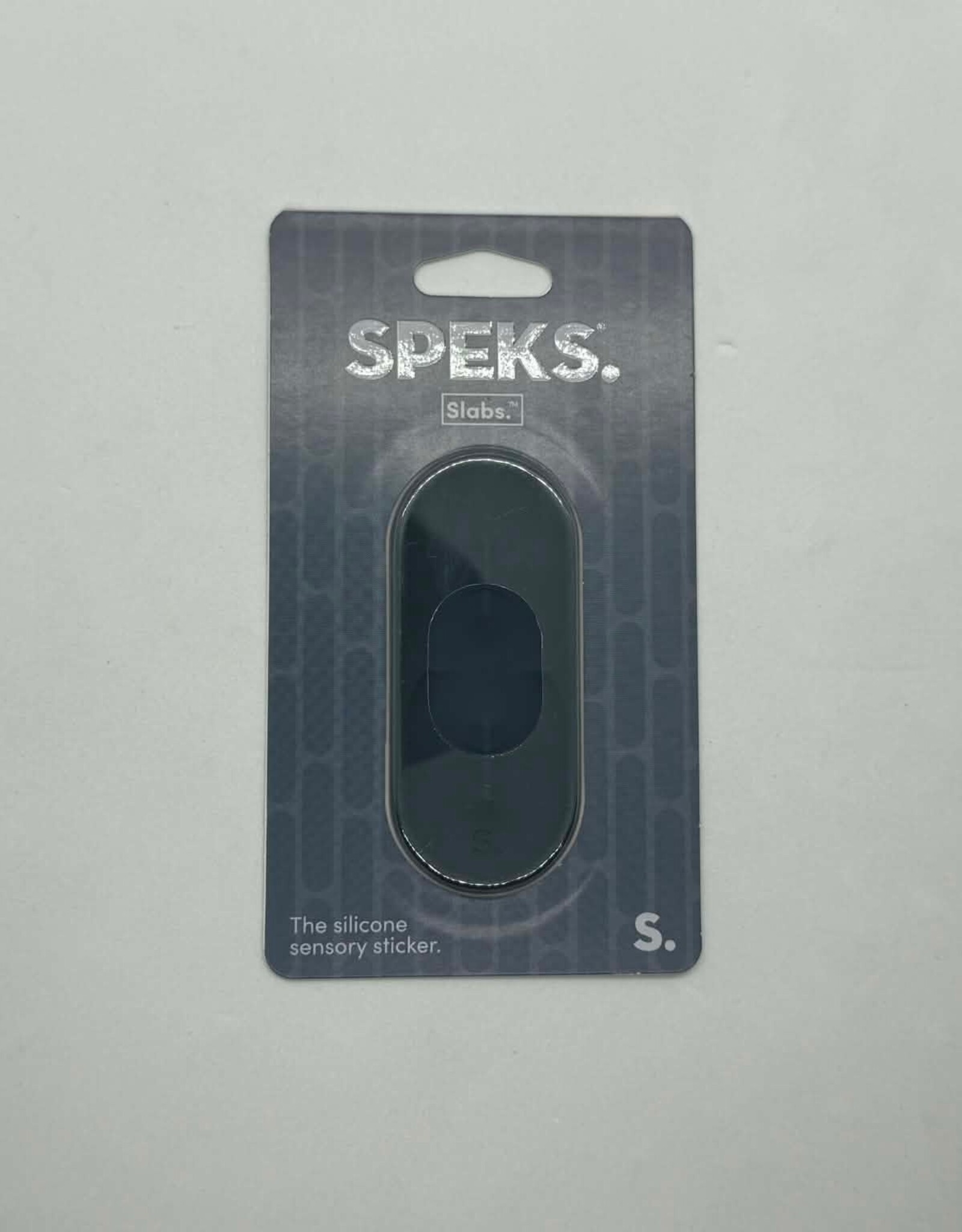 Speks Slabs - Path Grey