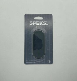 Speks Slabs - Path Grey