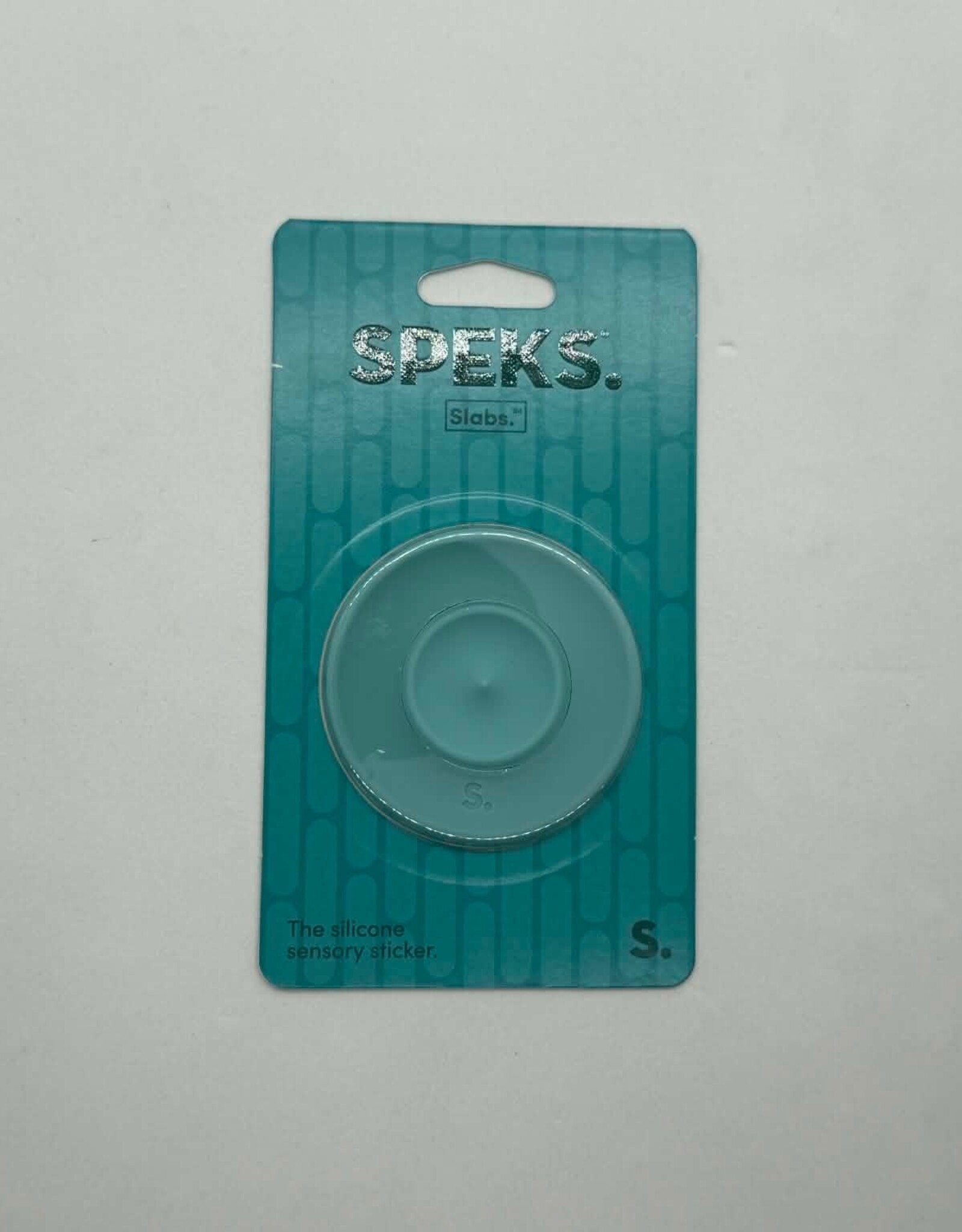 Speks Slabs - Path Green