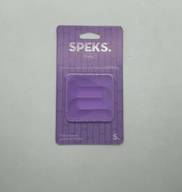 Speks Slabs - Path Purple