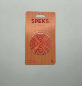 Speks Slabs - Groove Orange