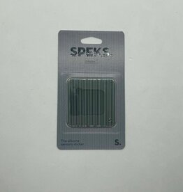 Speks Slabs - Groove Grey