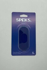 Speks Slabs - Groove Blue