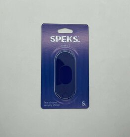 Speks Slabs - Groove Blue