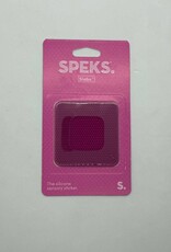 Speks Slabs - Static Purple