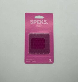 Speks Slabs - Static Purple