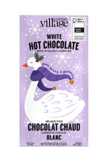 Gourmet Village Swan Hot Chocolate Mix