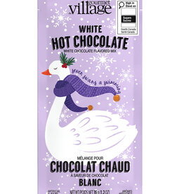 Gourmet Village Swan Hot Chocolate Mix