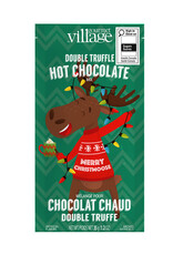 Gourmet Village Christmoose Hot Chocolate Mix