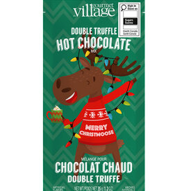 Gourmet Village Christmoose Hot Chocolate Mix