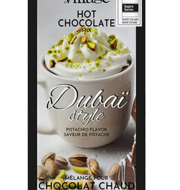 Gourmet Village Dubai Style Hot Chocolate Mix