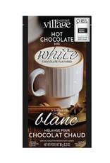 Gourmet Village White Hot Chocolate Mix
