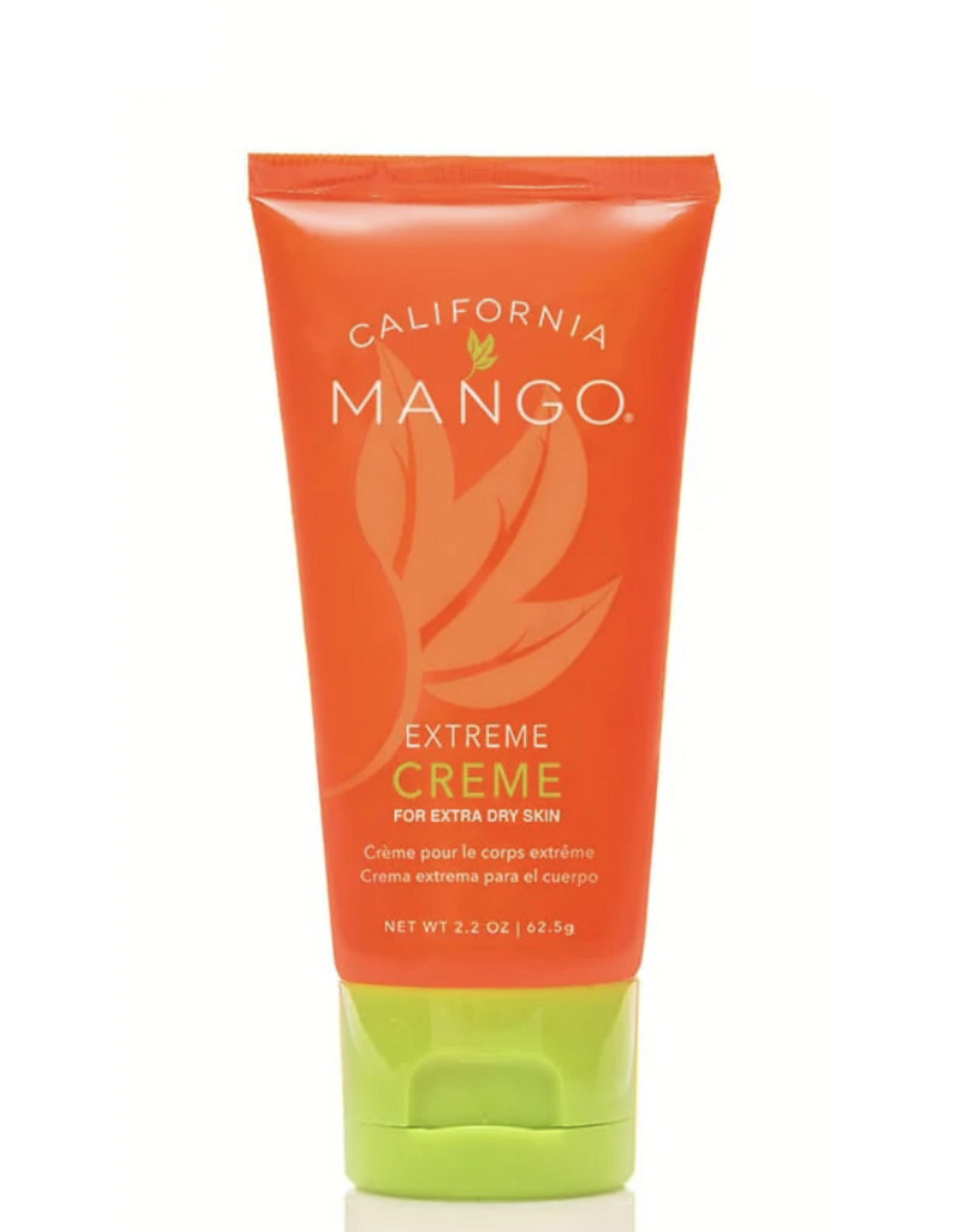 California Mango Mango 2.2oz Extreme Creme Lotion