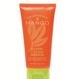 California Mango Mango 2.2oz Extreme Creme Lotion