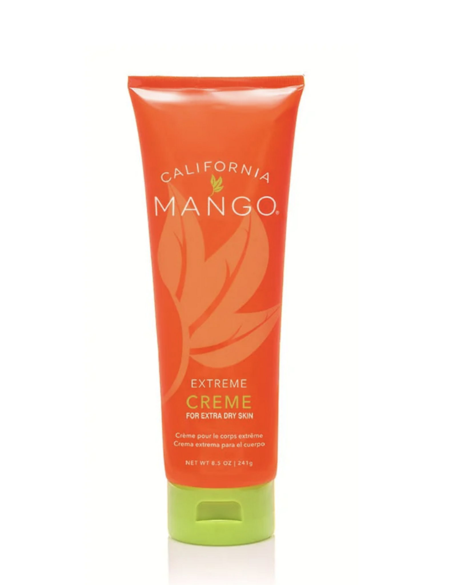 California Mango Mango 8.5oz Extreme Creme Lotion