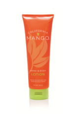 California Mango Mango 9oz Hand & Body Lotion
