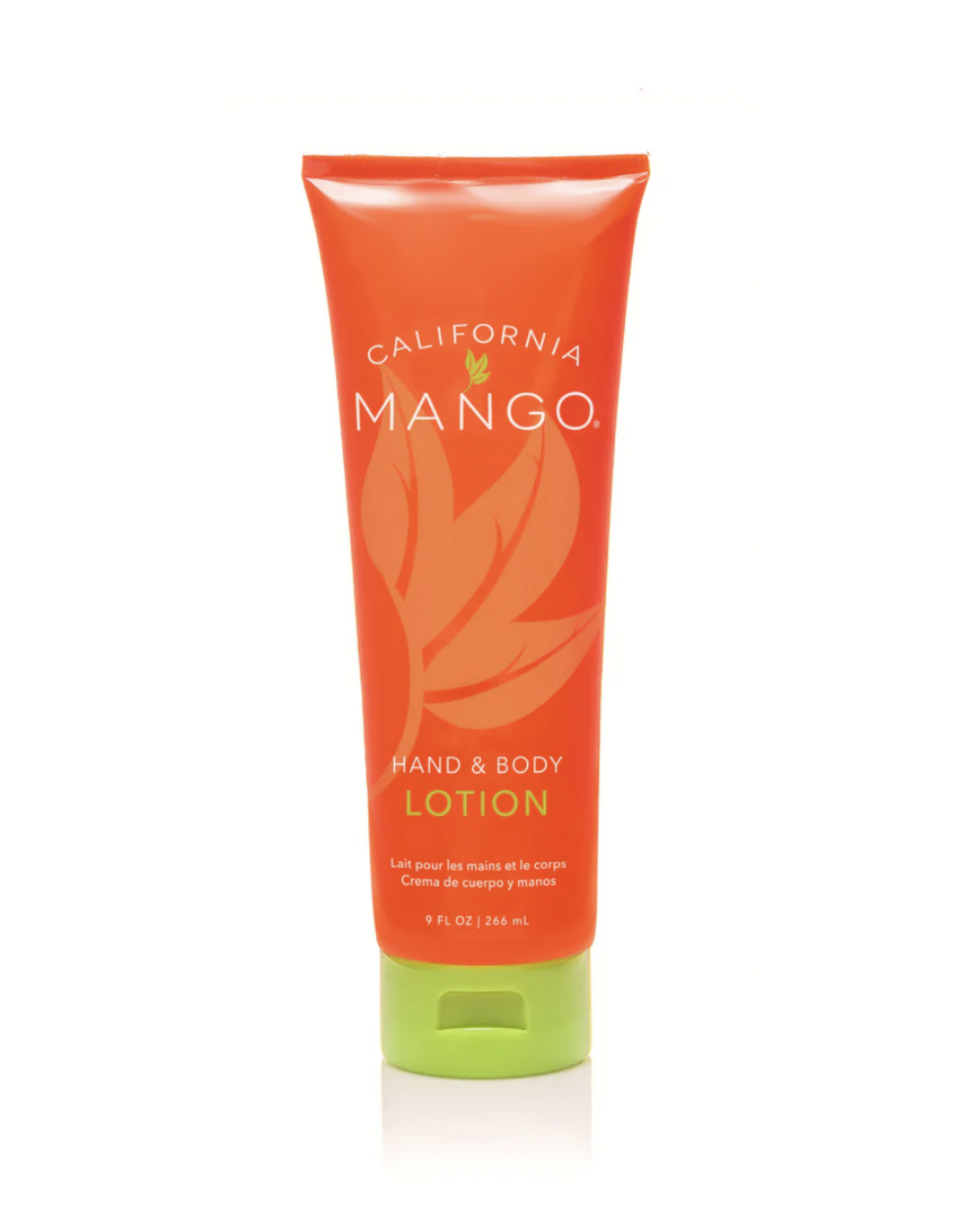 California Mango Mango 9oz Hand & Body Lotion