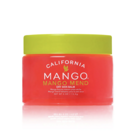 California Mango Mango Mend Treatment Balm