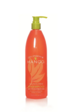 California Mango Mango Sulfate Free Shampoo