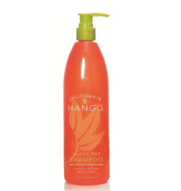 California Mango Mango Sulfate Free Shampoo