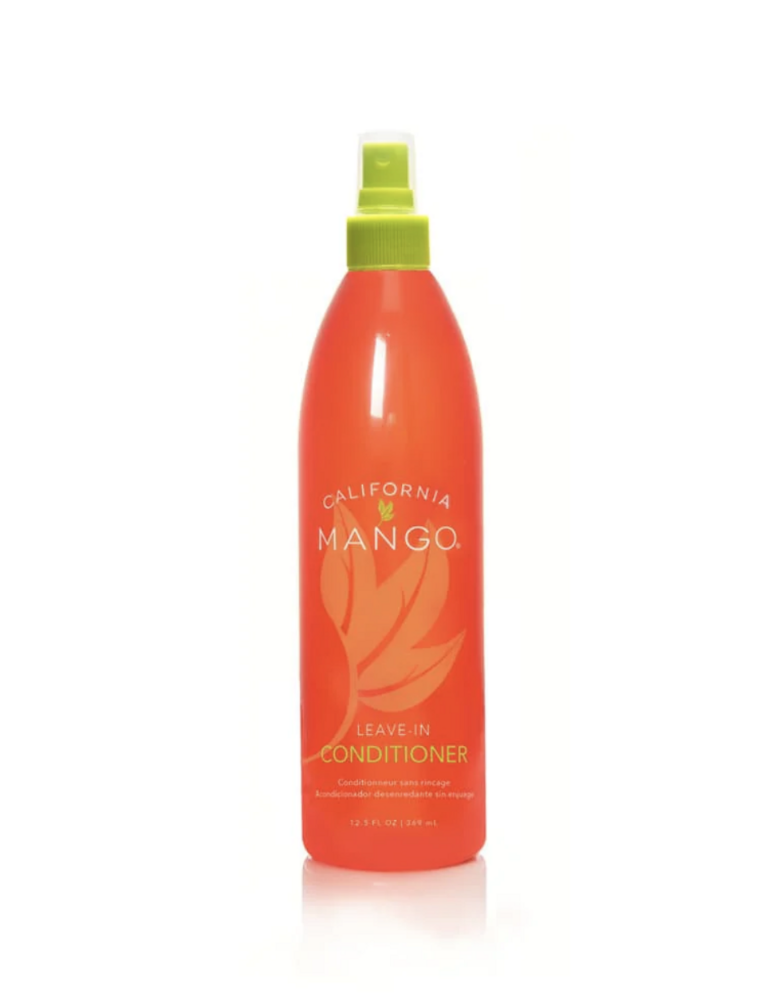 California Mango Mango Leave-In Conditioner