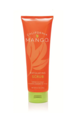 California Mango Mango Exfoliating Scrub