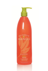 California Mango Mango Body Wash Cleansing Gel