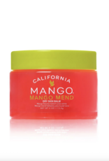 California Mango California Mango Dreaming Foot Spa Kit