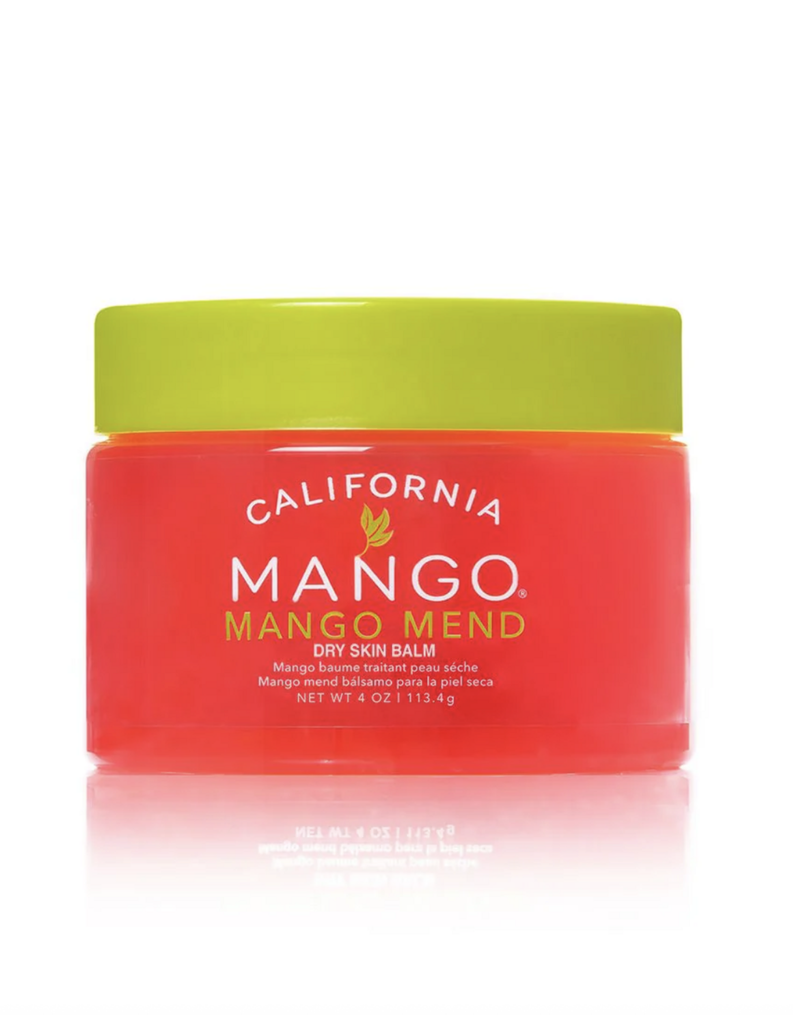 California Mango California Mango Dreaming Foot Spa Kit
