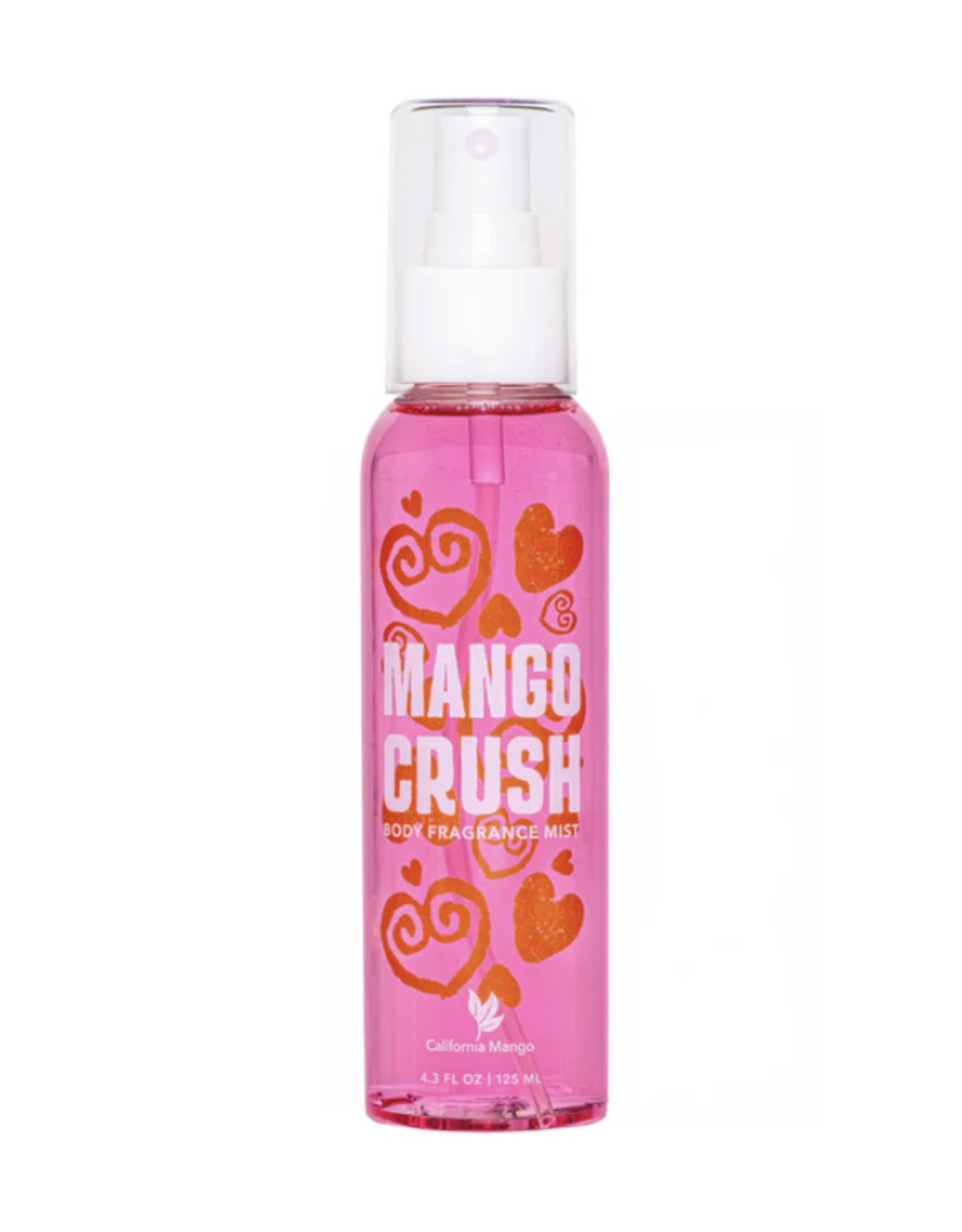 California Mango Mango CRUSH Body Fragrance Mist